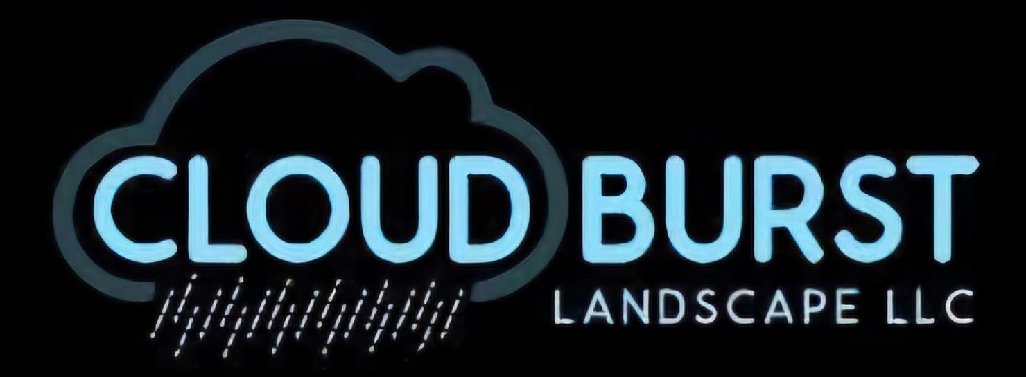 Cloud Burst Landscape LLC logo